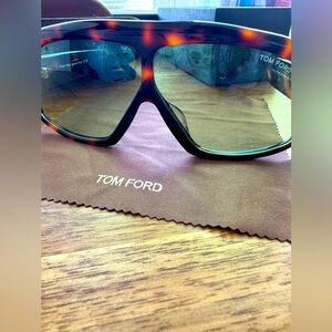 Tom Ford sunglasses